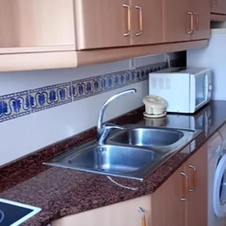 Alquilar Mas Comprar - Roberto Apartment