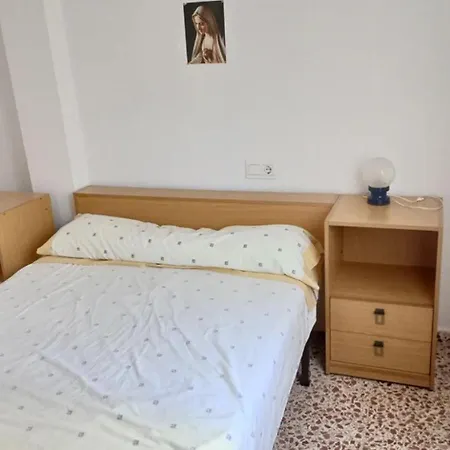 Apartment Alquilar Mas Comprar - Roberto Playa de Gandia