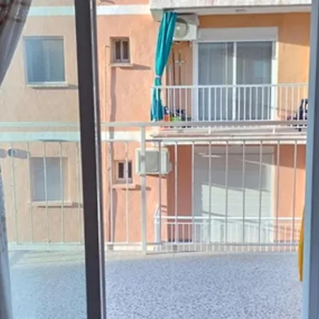 Apartment Alquilar Mas Comprar - Roberto