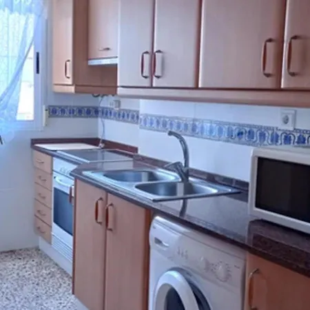 Apartment Alquilar Mas Comprar - Roberto *