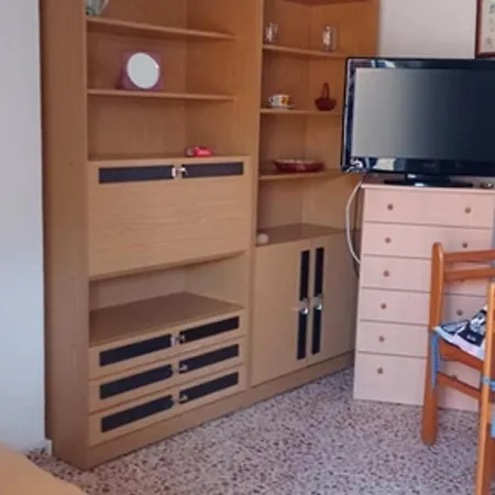 Alquilar Mas Comprar - Roberto Apartment Playa de Gandia