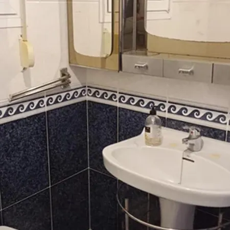 Apartment Alquilar Mas Comprar - Roberto *